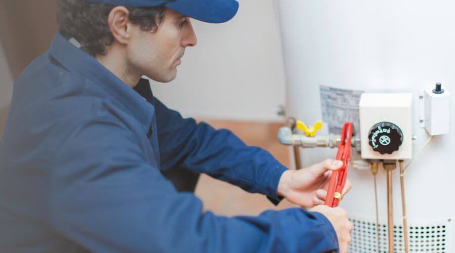 Professional sewer line replacement in Delavan, MN